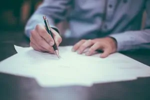 Dificuldade em obter documentos para envios internacionais